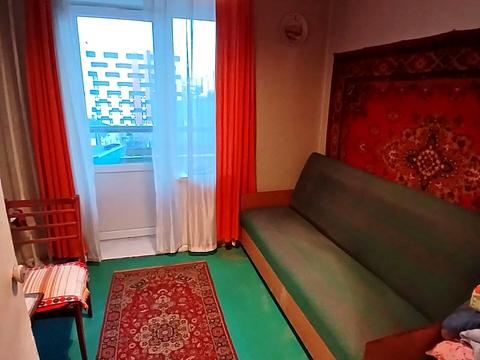 квартира за адресою Кам'янецька вул., 38