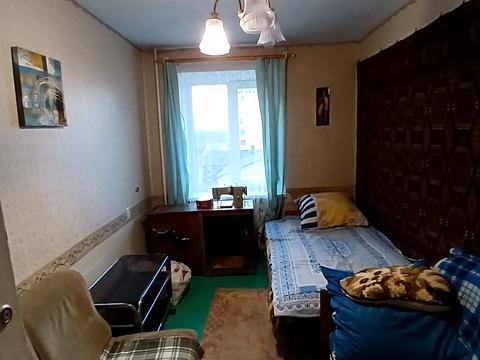 квартира за адресою Кам'янецька вул., 38