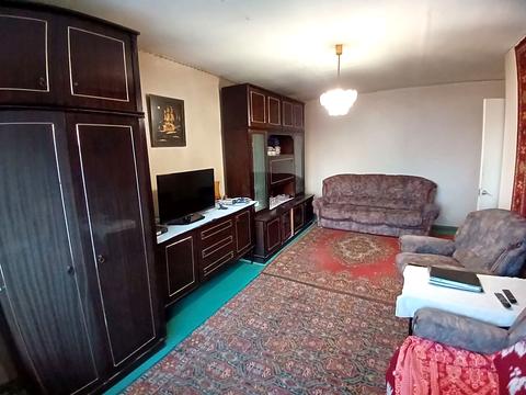 квартира за адресою Кам'янецька вул., 38