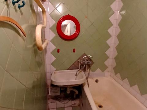 квартира за адресою Кам'янецька вул., 38