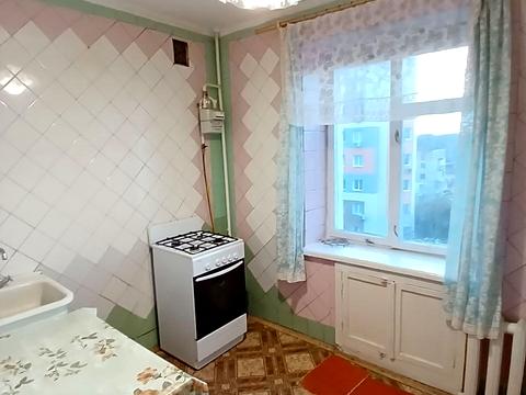 квартира за адресою Кам'янецька вул., 38