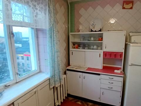 квартира за адресою Кам'янецька вул., 38