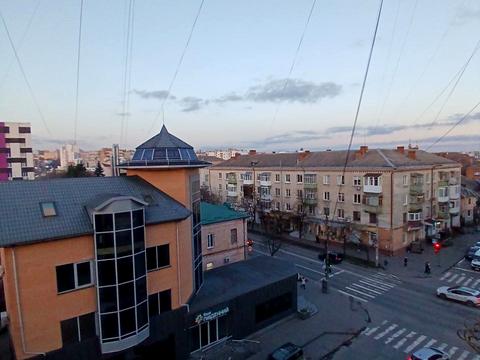 квартира за адресою Кам'янецька вул., 38