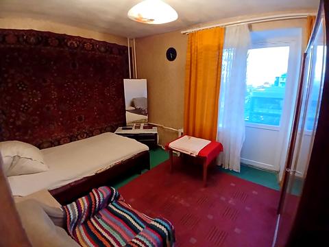 квартира за адресою Кам'янецька вул., 38