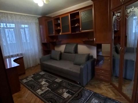 квартира за адресою Львівське шосе, 18/2а