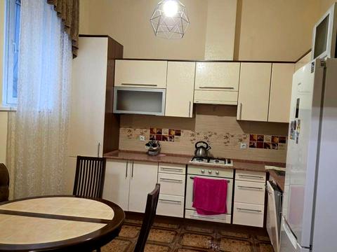 квартира за адресою Васильєва вул. (Попова), 7