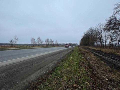 участок по адресу 