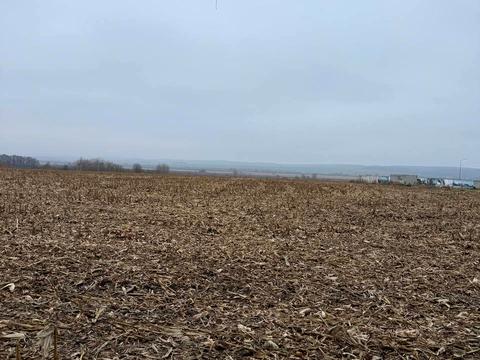 участок по адресу Вінницька траса М30