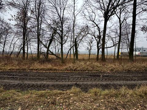 участок по адресу Вінницька траса М30