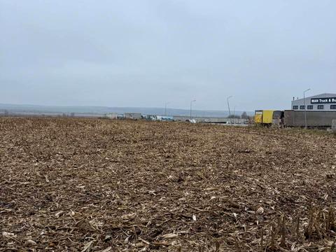 участок по адресу Вінницька траса М30