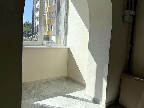 квартира за адресою Озерна вул., 4