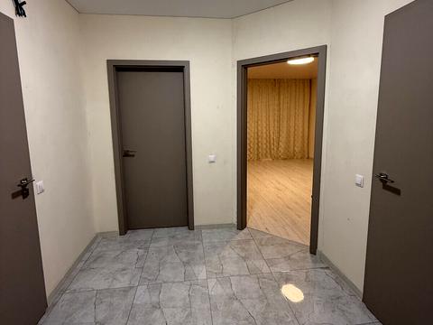 квартира за адресою Озерна вул., 4