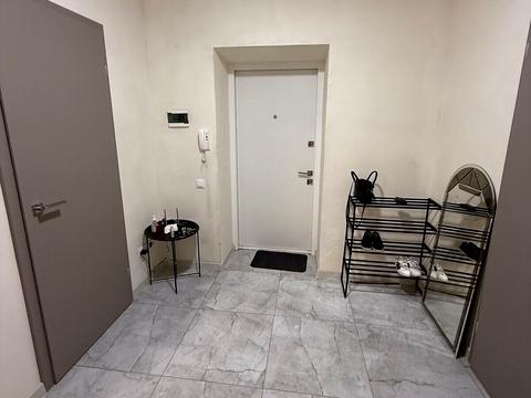 квартира за адресою Озерна вул., 4