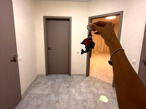 квартира за адресою Озерна вул., 4