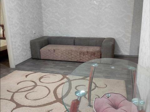 квартира по адресу Николаевская ул., 25