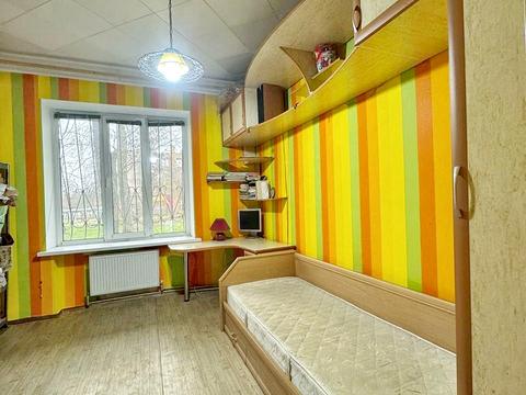 квартира за адресою Андрея Шептицького вул. (Глаголєва), 8