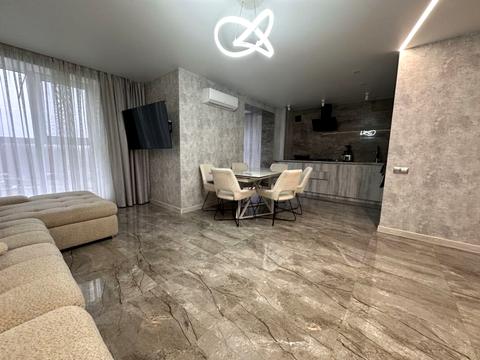 квартира за адресою Черкаси, Героїв Дніпра вул., 6