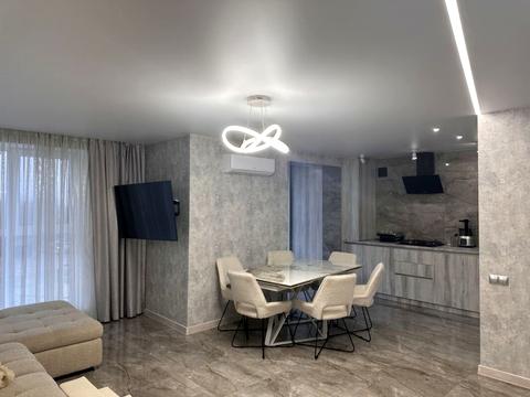 квартира за адресою Черкаси, Героїв Дніпра вул., 6