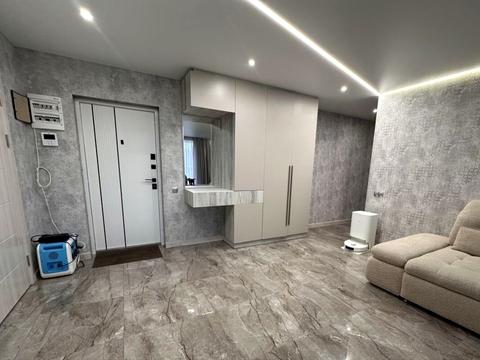 квартира за адресою Черкаси, Героїв Дніпра вул., 6