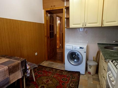 квартира за адресою Молодіжна вул., 5