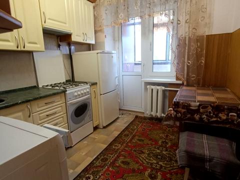 квартира за адресою Молодіжна вул., 5