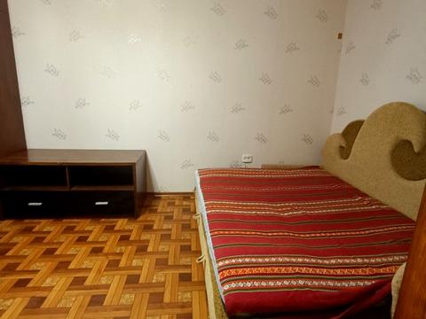 квартира за адресою Молодіжна вул., 5