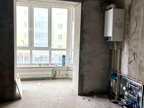 квартира за адресою 1-й Вінницький пров., 16