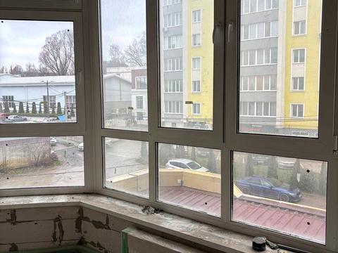 квартира за адресою 1-й Вінницький пров., 16