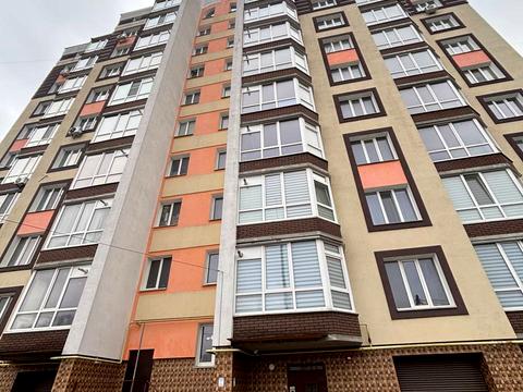 квартира за адресою 1-й Вінницький пров., 16