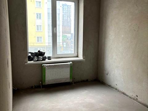 квартира за адресою 1-й Вінницький пров., 16