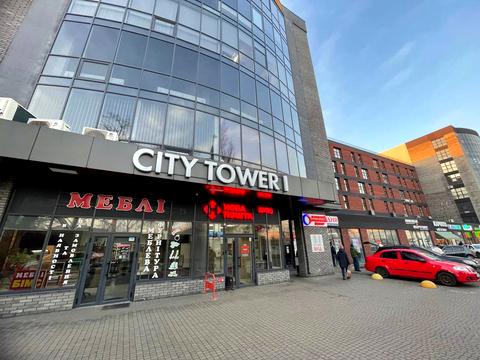 комерційна за адресою Старокостянтинівське шосе, 26-А