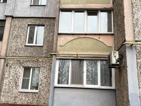 квартира за адресою Панаса Мирного вул., 32