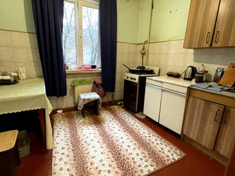 квартира за адресою Панаса Мирного вул., 32