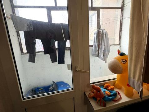 квартира за адресою Панаса Мирного вул., 32