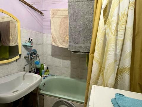 квартира за адресою Панаса Мирного вул., 32