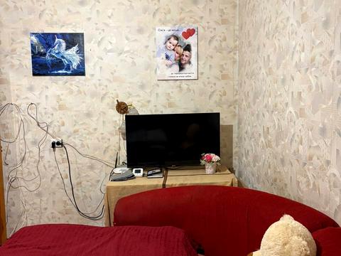 квартира за адресою Панаса Мирного вул., 32