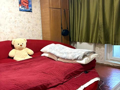 квартира за адресою Панаса Мирного вул., 32