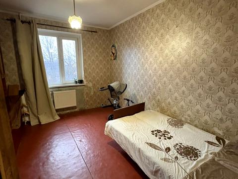 квартира за адресою Панаса Мирного вул., 32