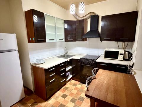 квартира по адресу Университетский просп. (Гагарина), 5