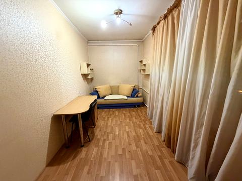 квартира по адресу Университетский просп. (Гагарина), 5