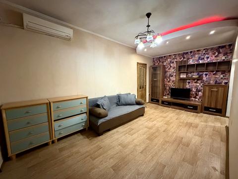 квартира по адресу Университетский просп. (Гагарина), 5