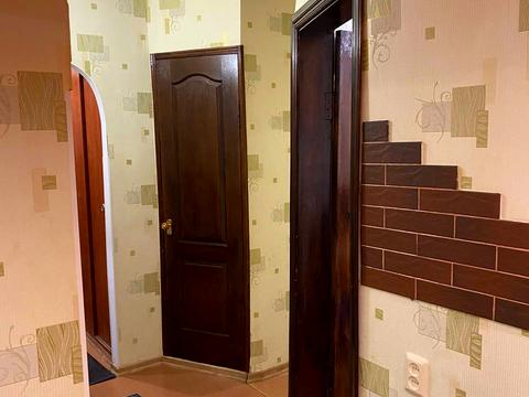 квартира за адресою Майборського вул., 8