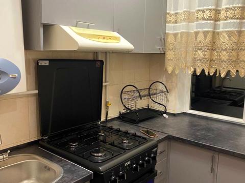 квартира за адресою Майборського вул., 8