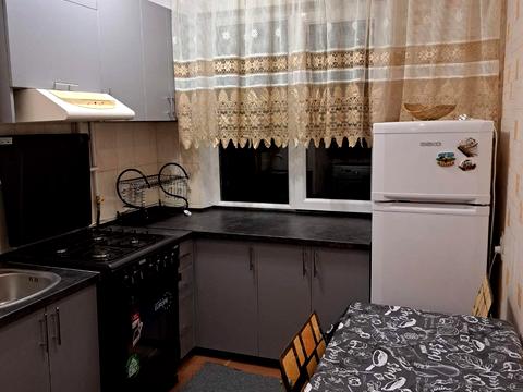 квартира за адресою Майборського вул., 8