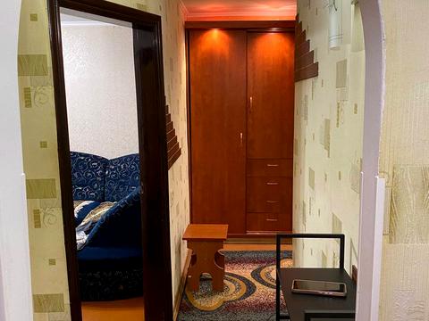 квартира за адресою Майборського вул., 8