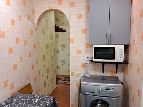 квартира за адресою Майборського вул., 8