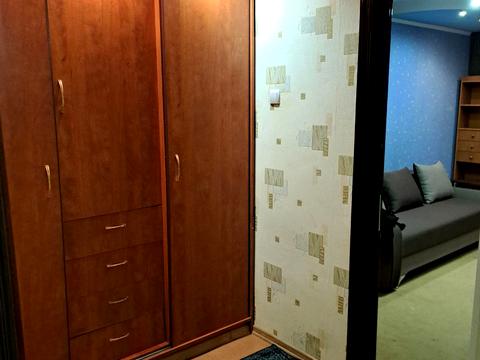 квартира за адресою Майборського вул., 8