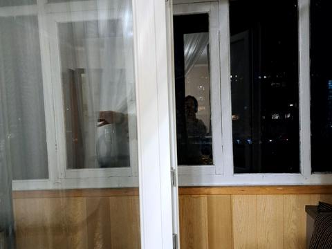 квартира за адресою Майборського вул., 8