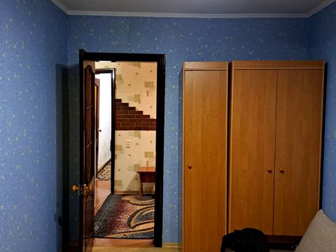 квартира за адресою Майборського вул., 8