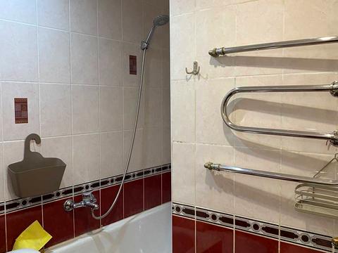 квартира за адресою Майборського вул., 8